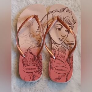 Havaianas flip-flops